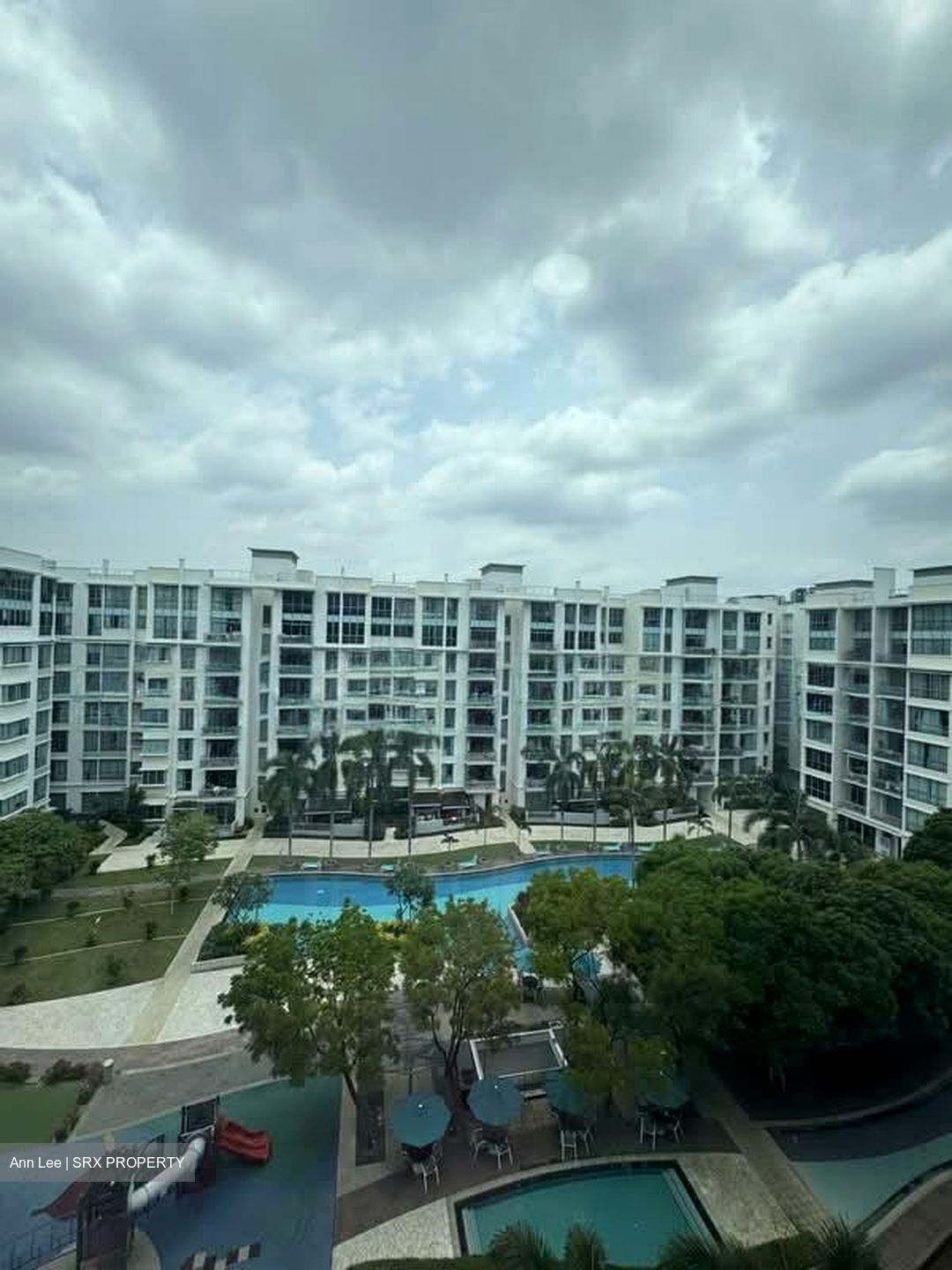 The Waterina (D14), Apartment #548547751
